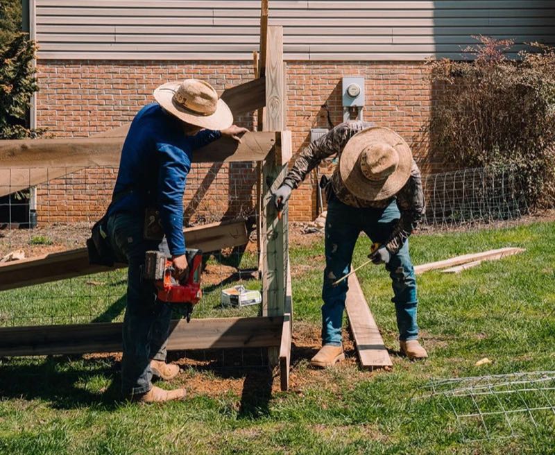 {SERVICE_NAME} project in Heath