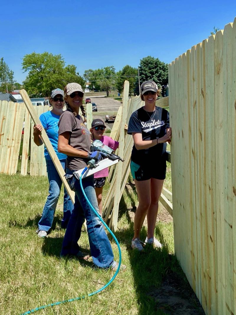 {SERVICE_NAME} project in Heath